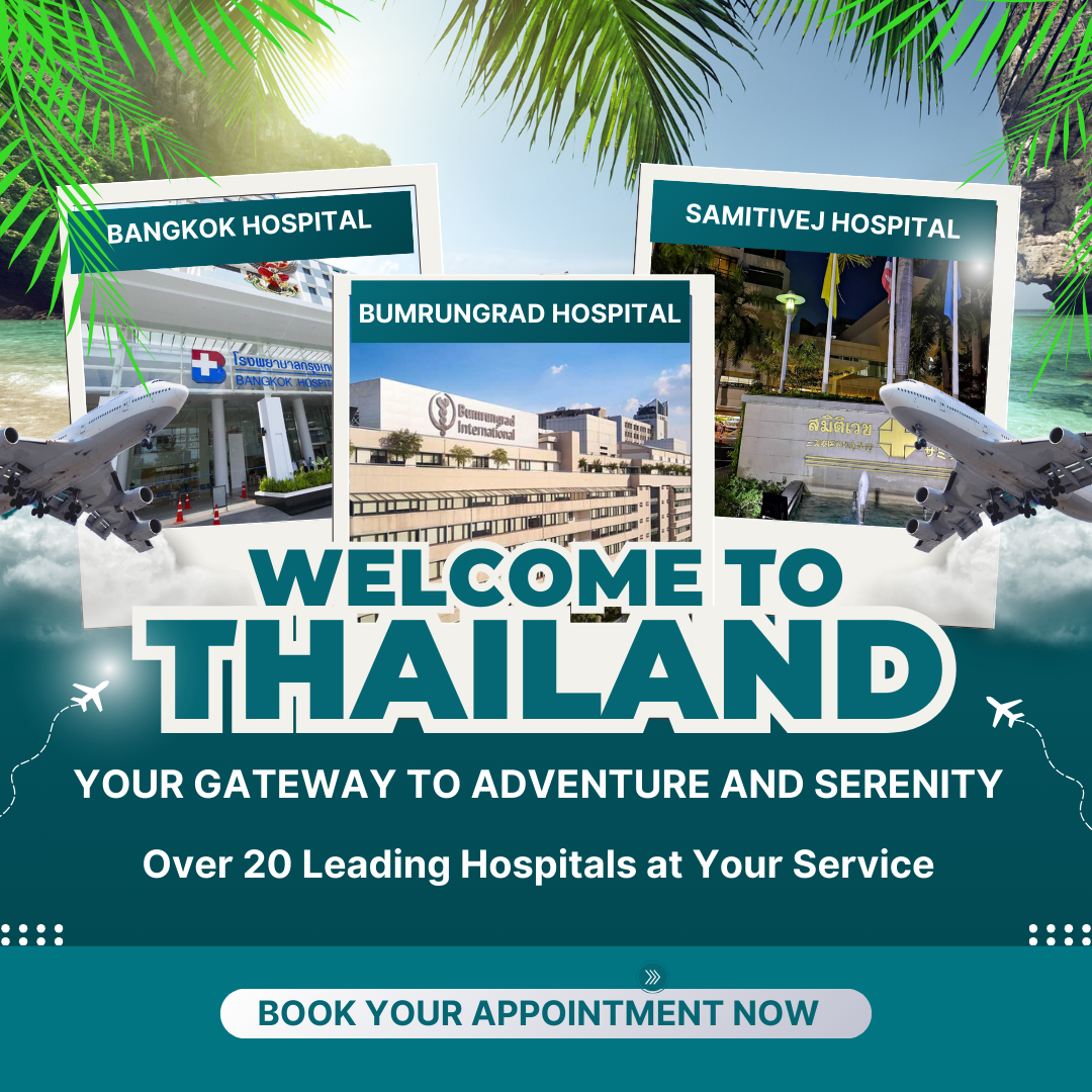 Thailand