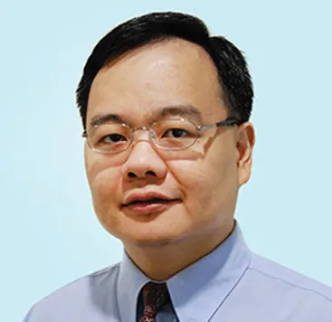 Dr Stanley Liew Choon Fong
MBBS (London), MRCP (UK), FAMS (Endocrinology)
Endocrinologist
Senior Consultant
Medical Director
