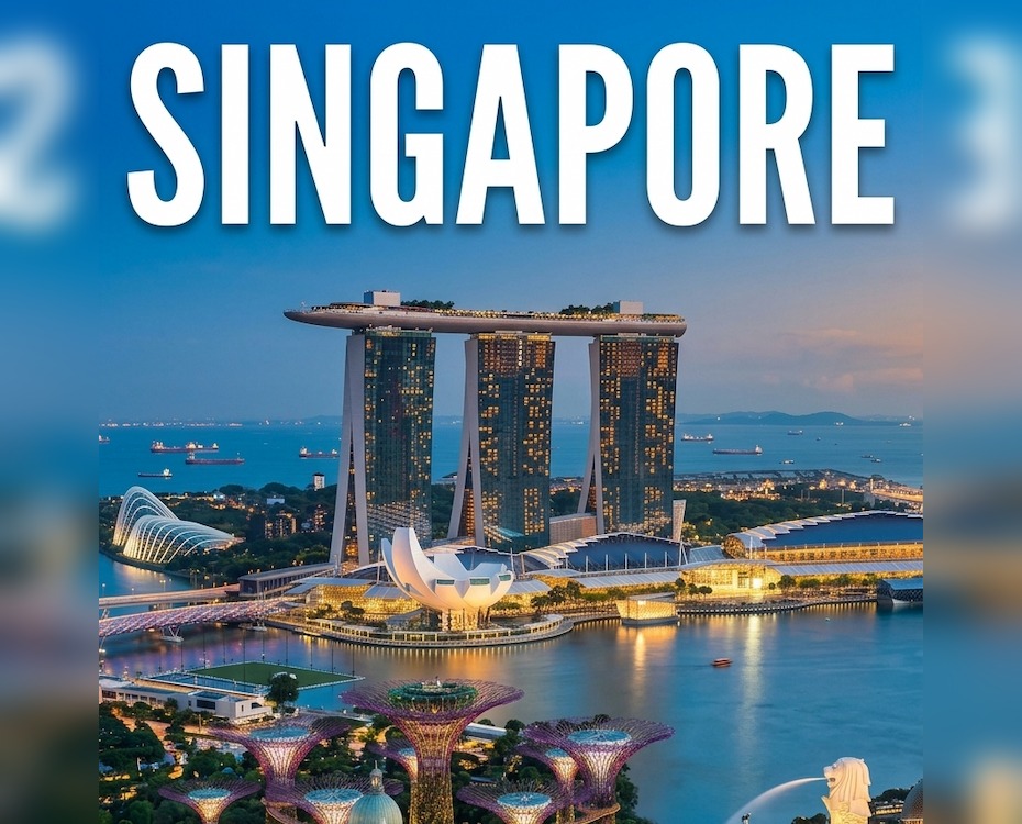 Singapore