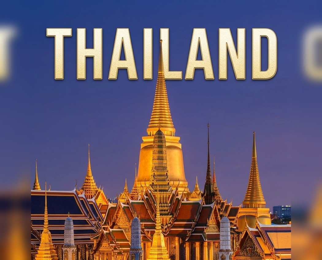 Thailand